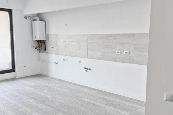 2 camere-Pipera rond OMV