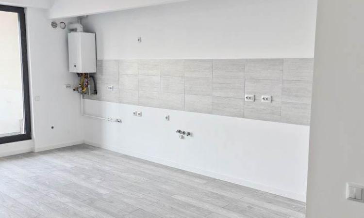 2 camere-Pipera rond OMV