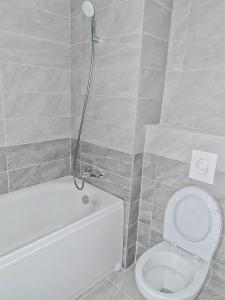 2 camere-Pipera rond OMV