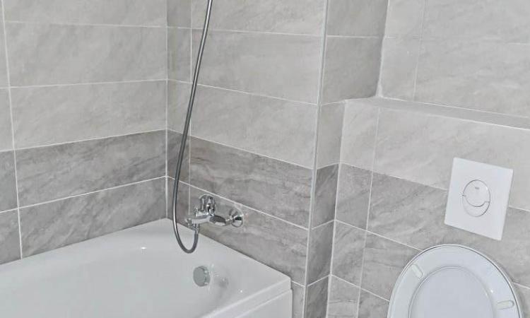 2 camere-Pipera rond OMV