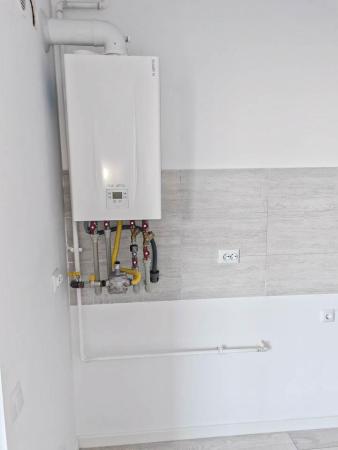 2 camere-Pipera rond OMV