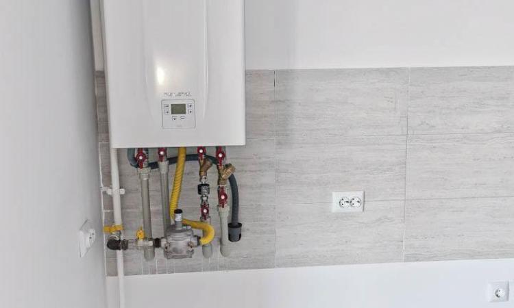 2 camere-Pipera rond OMV
