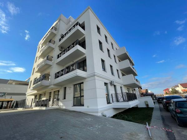 2 camere-Pipera rond OMV