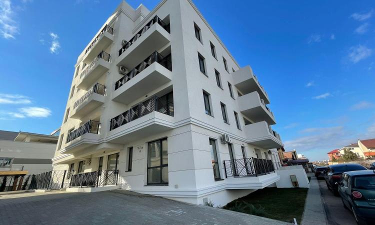 2 camere-Pipera rond OMV