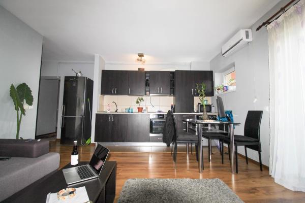 2 camere - Pipera -rond A3-parcare