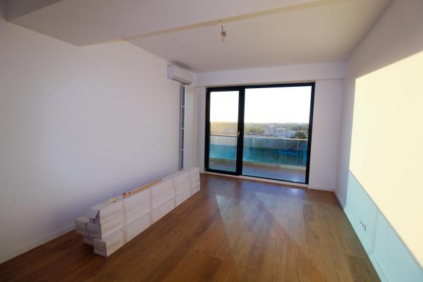 3 camere - Pipera - terasa 17mp -parcare inclusa