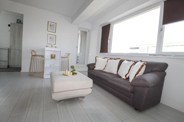 2 camere - Pipera-rond OMV-2 terase- vedere spre lac