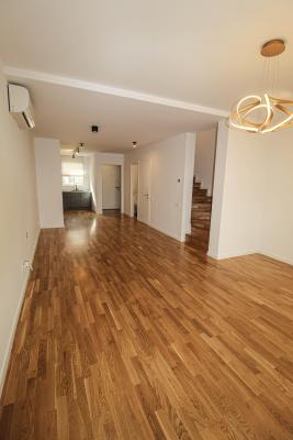 Vilă insiruita 5 camere - Pipera -Olga Gudynn- 2locuri de parcare-pet friendly