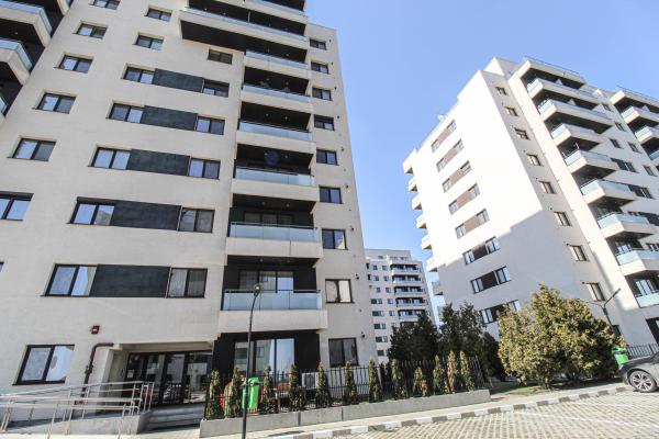 2 camere -Pipera -Olga Gudynn