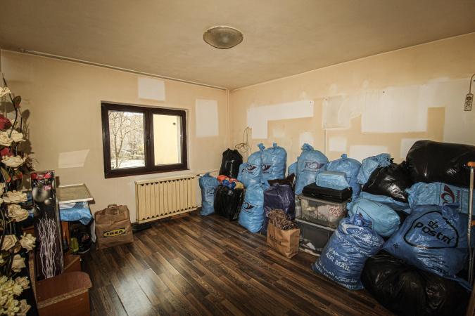 2 camere -Aviatiei-strada Prometeu
