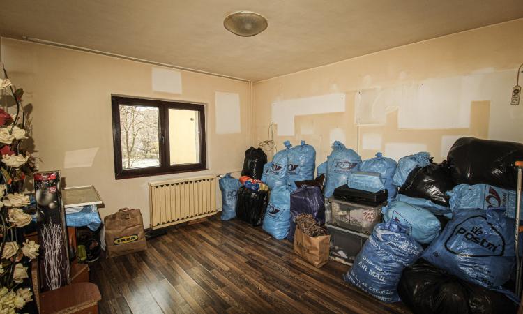 2 camere -Aviatiei-strada Prometeu