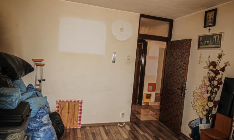 2 camere -Aviatiei-strada Prometeu