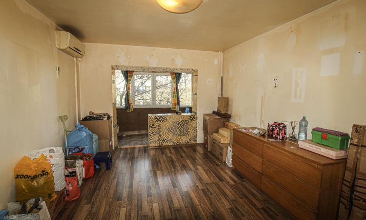 2 camere -Aviatiei-strada Prometeu