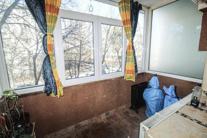 2 camere -Aviatiei-strada Prometeu