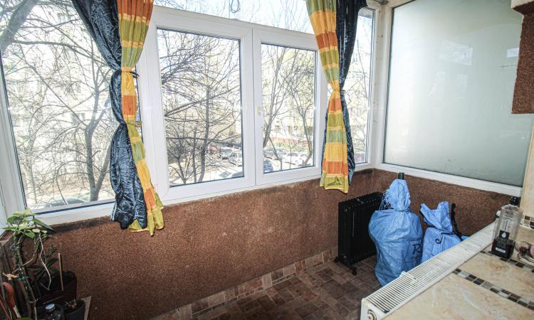 2 camere -Aviatiei-strada Prometeu