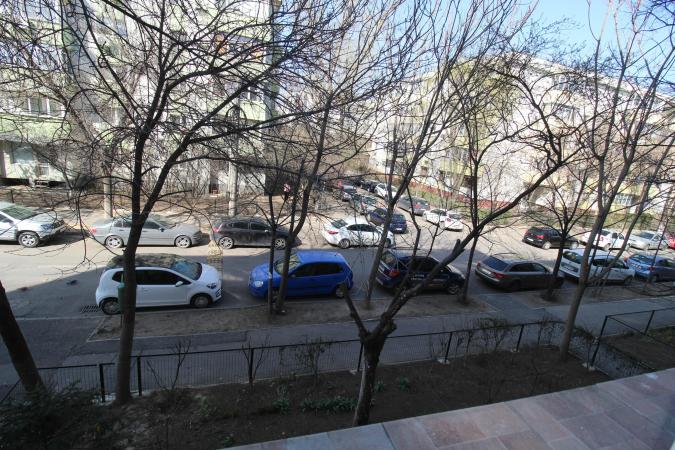 2 camere -Aviatiei-strada Prometeu