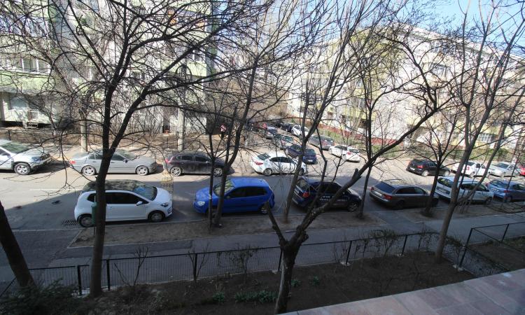 2 camere -Aviatiei-strada Prometeu