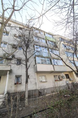 2 camere -Aviatiei-strada Prometeu