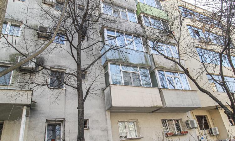 2 camere -Aviatiei-strada Prometeu