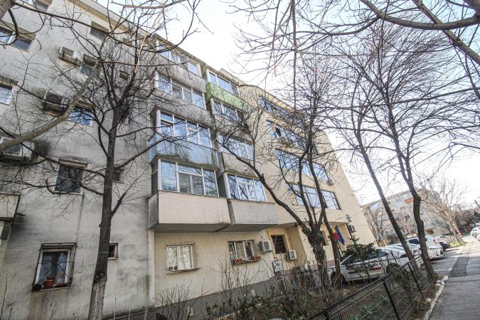 2 camere -Aviatiei-strada Prometeu