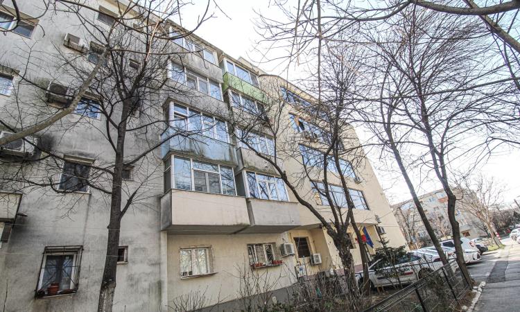 2 camere -Aviatiei-strada Prometeu