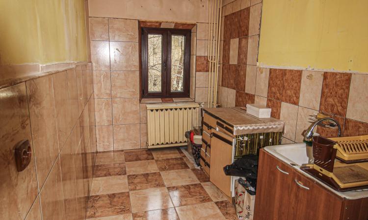 2 camere -Aviatiei-strada Prometeu
