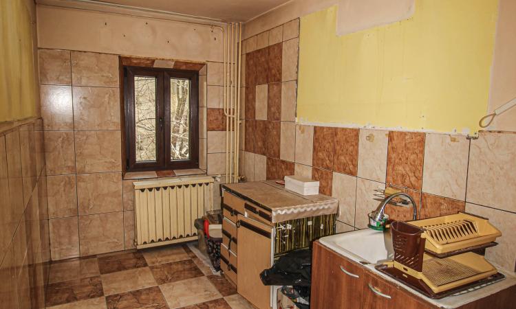 2 camere -Aviatiei-strada Prometeu