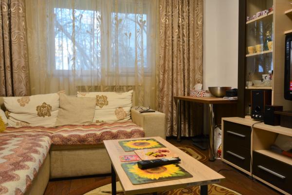 Apartament 2 camere Tei, renovat și mobilat, comision 0%