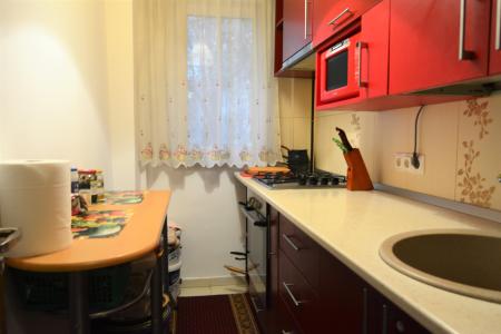 Apartament 2 camere Tei, renovat și mobilat, comision 0%