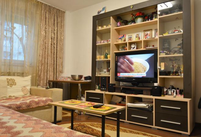 Apartament 2 camere Tei, renovat și mobilat, comision 0%