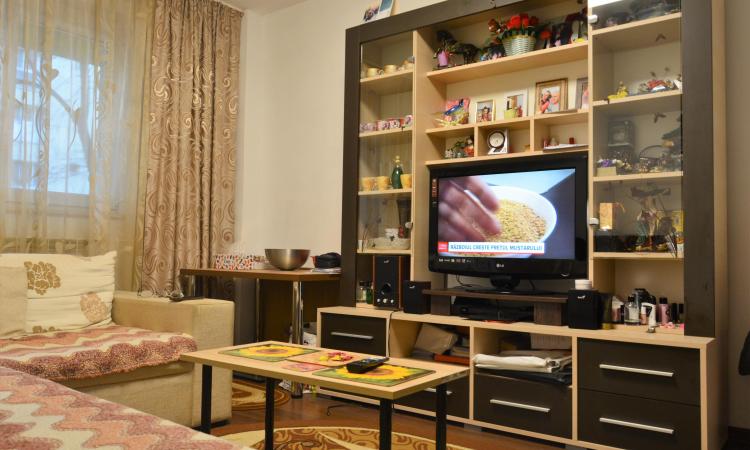Apartament 2 camere Tei, renovat și mobilat, comision 0%