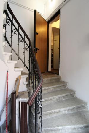 Apartament boem ultracentral 2 camere in vila interbelica