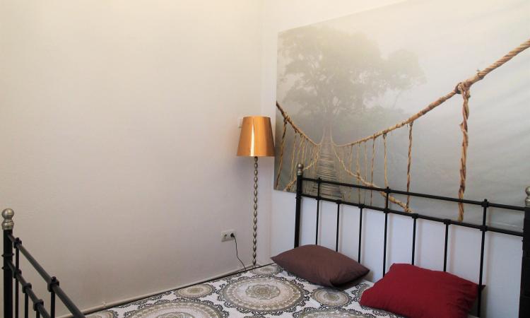 Apartament boem ultracentral 2 camere in vila interbelica