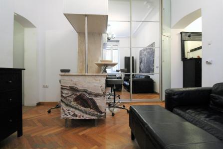 Apartament boem ultracentral 2 camere in vila interbelica