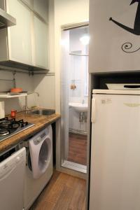 Apartament boem ultracentral 2 camere in vila interbelica