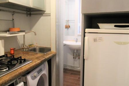 Apartament boem ultracentral 2 camere in vila interbelica