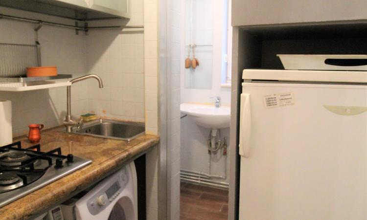 Apartament boem ultracentral 2 camere in vila interbelica