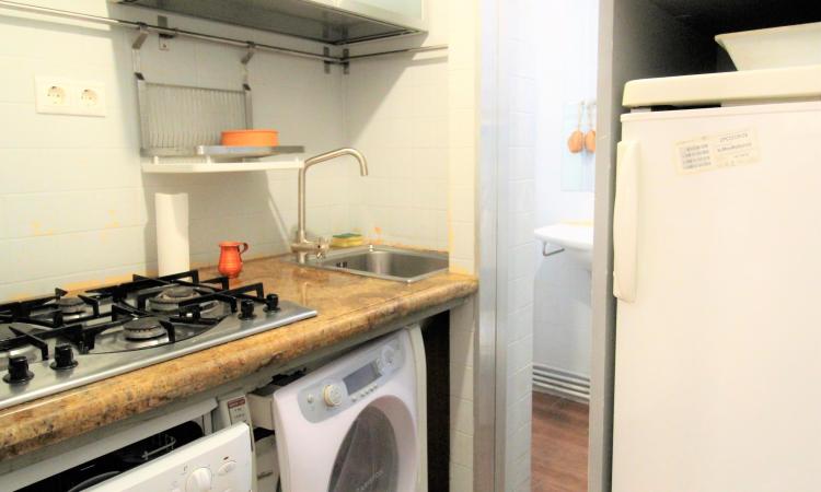 Apartament boem ultracentral 2 camere in vila interbelica