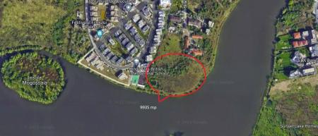 Teren intravilan - lacul Grivita Oportunitate de Investitie