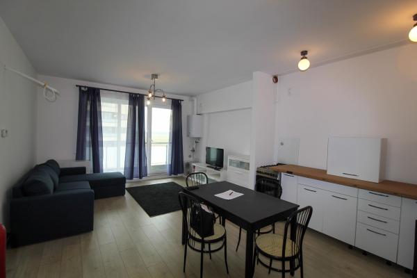 2 camere -Pipera -Olga Gudynn