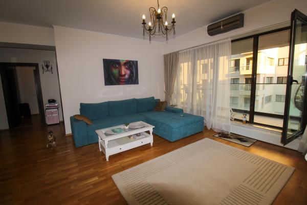 3 camere-Pipera- Olga Gudynn