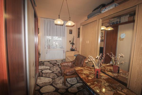 3 camere -Barbu Vacarescu-Stefan cel Mare