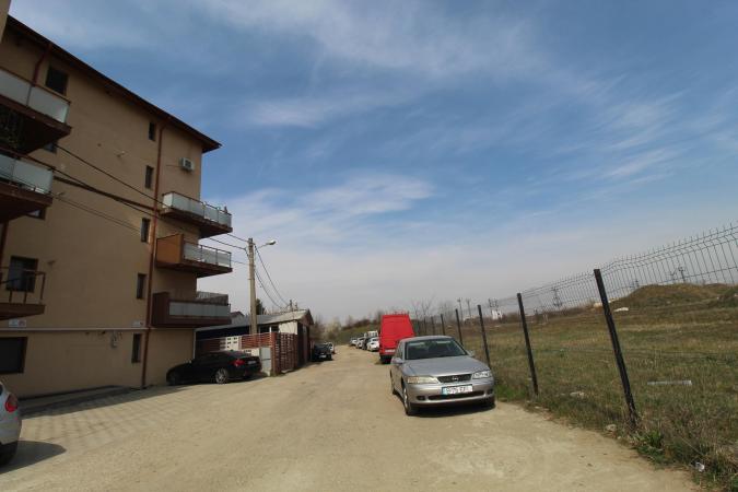 2 camere la gri-Aviatiei-Telescopului