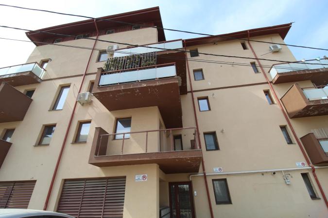 3 camere- Aviatiei- Strada Telescopului