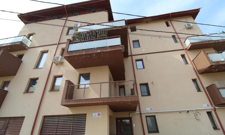 3 camere- Aviatiei- Strada Telescopului