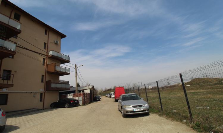 3 camere- Aviatiei- Strada Telescopului