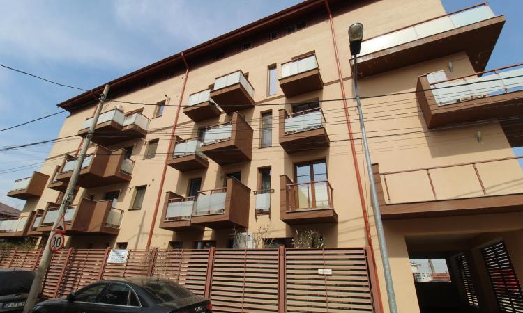 3 camere- Aviatiei- Strada Telescopului
