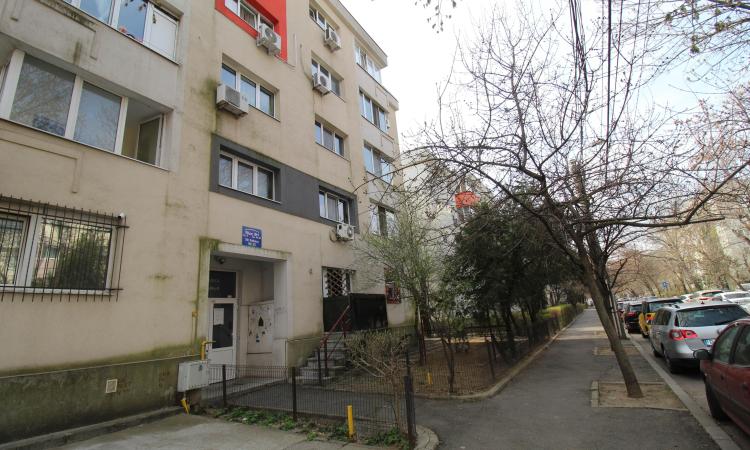 2 camere-Aviatiei-Aurel Vlaicu