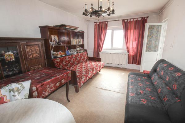2 camere-Aviatiei-Aurel Vlaicu