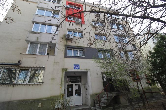 2 camere-Aviatiei-Aurel Vlaicu